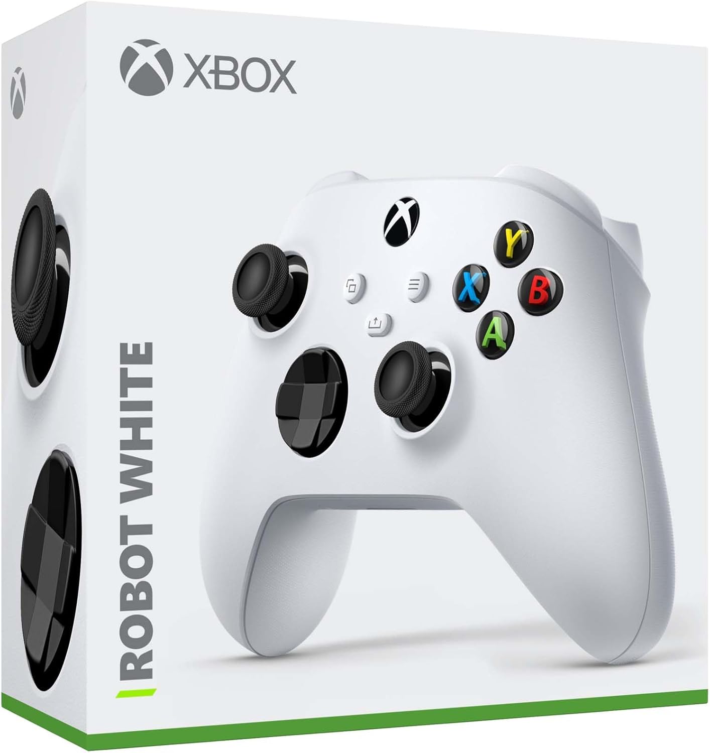 Manette de jeux sans fil XBOX One / Series X/S