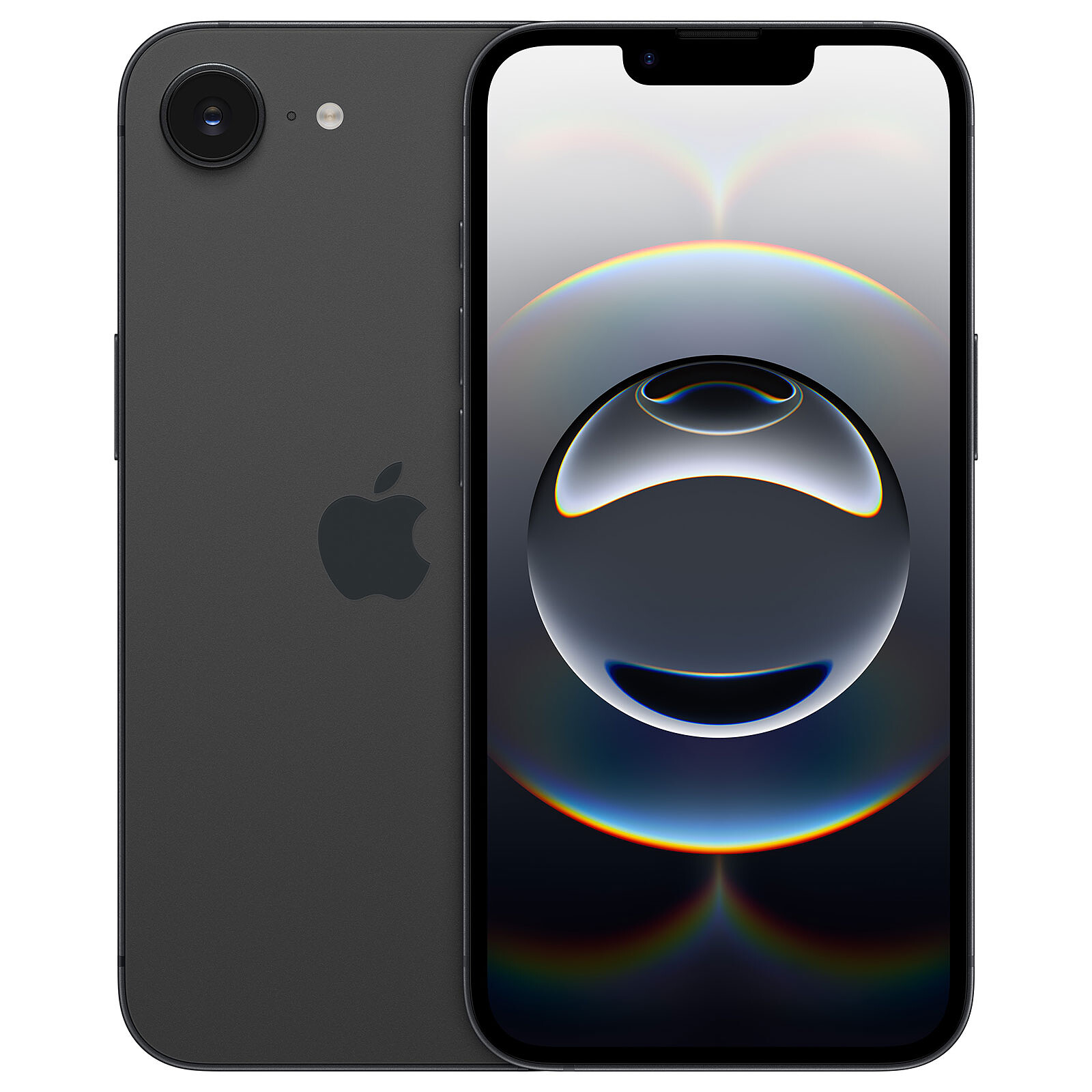 Smartphone IPHONE 16e 128 Go APPLE (5G)