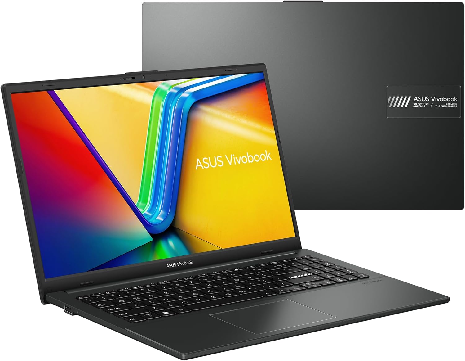 PC Portable 15,6 ASUS VivoBook E1504TA-BQ200WS