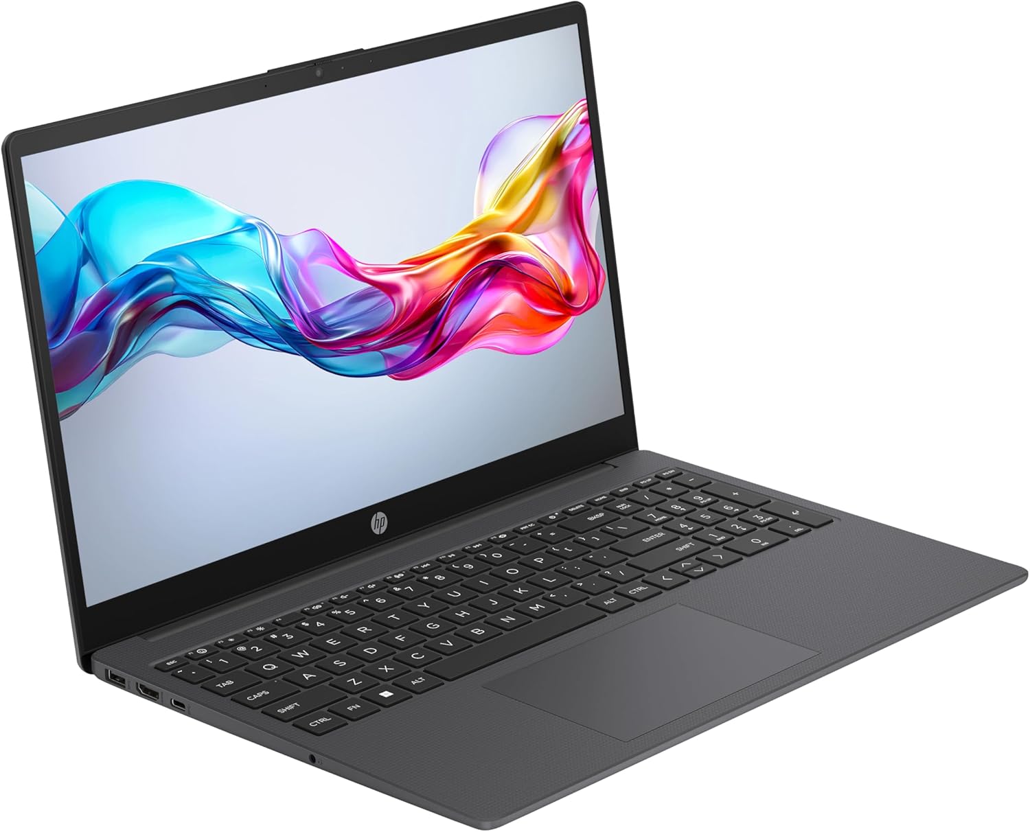 PC Portable 15.6 HP 15-fd0001sf