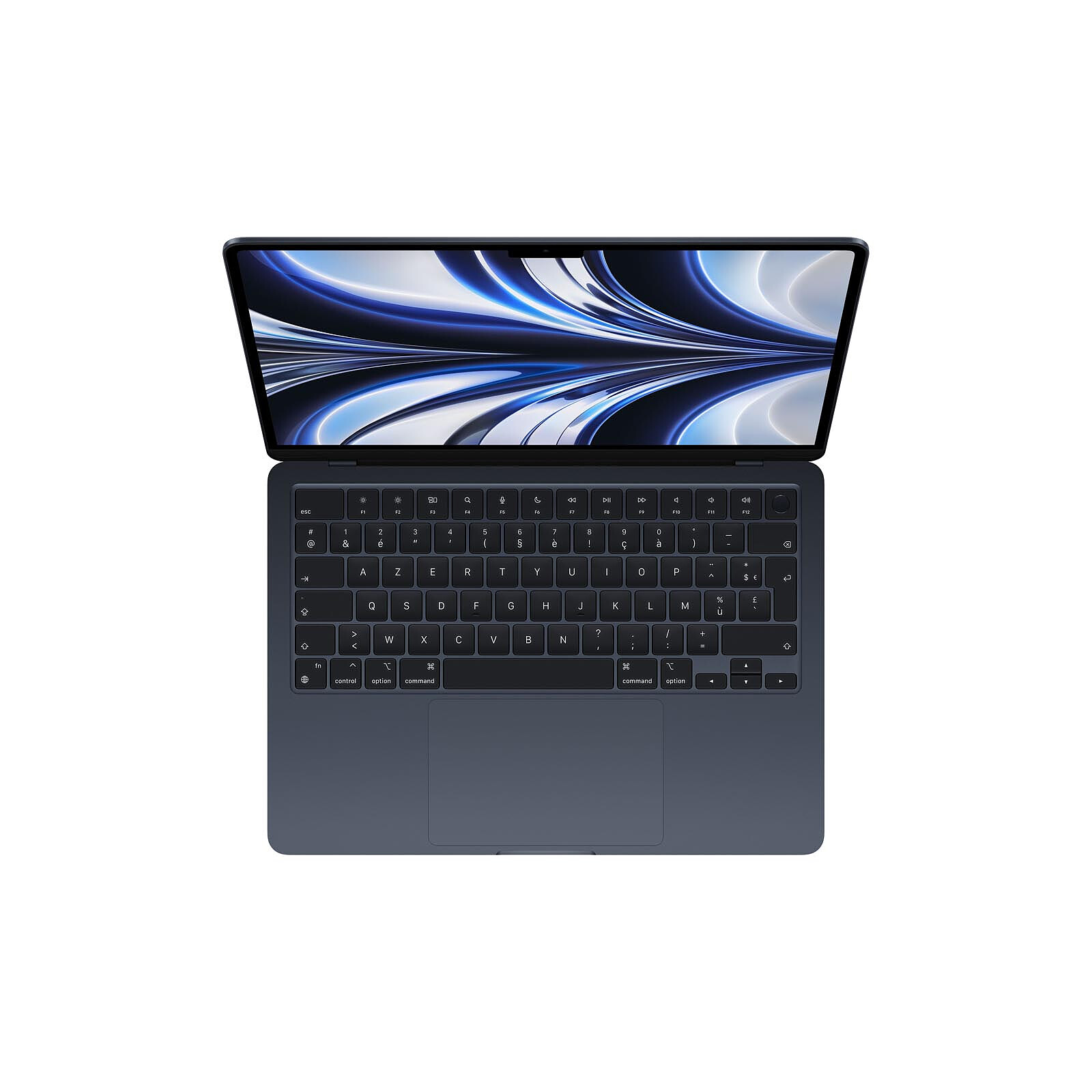 MacBook Air APPLE 13.3 256 Go M2 2023