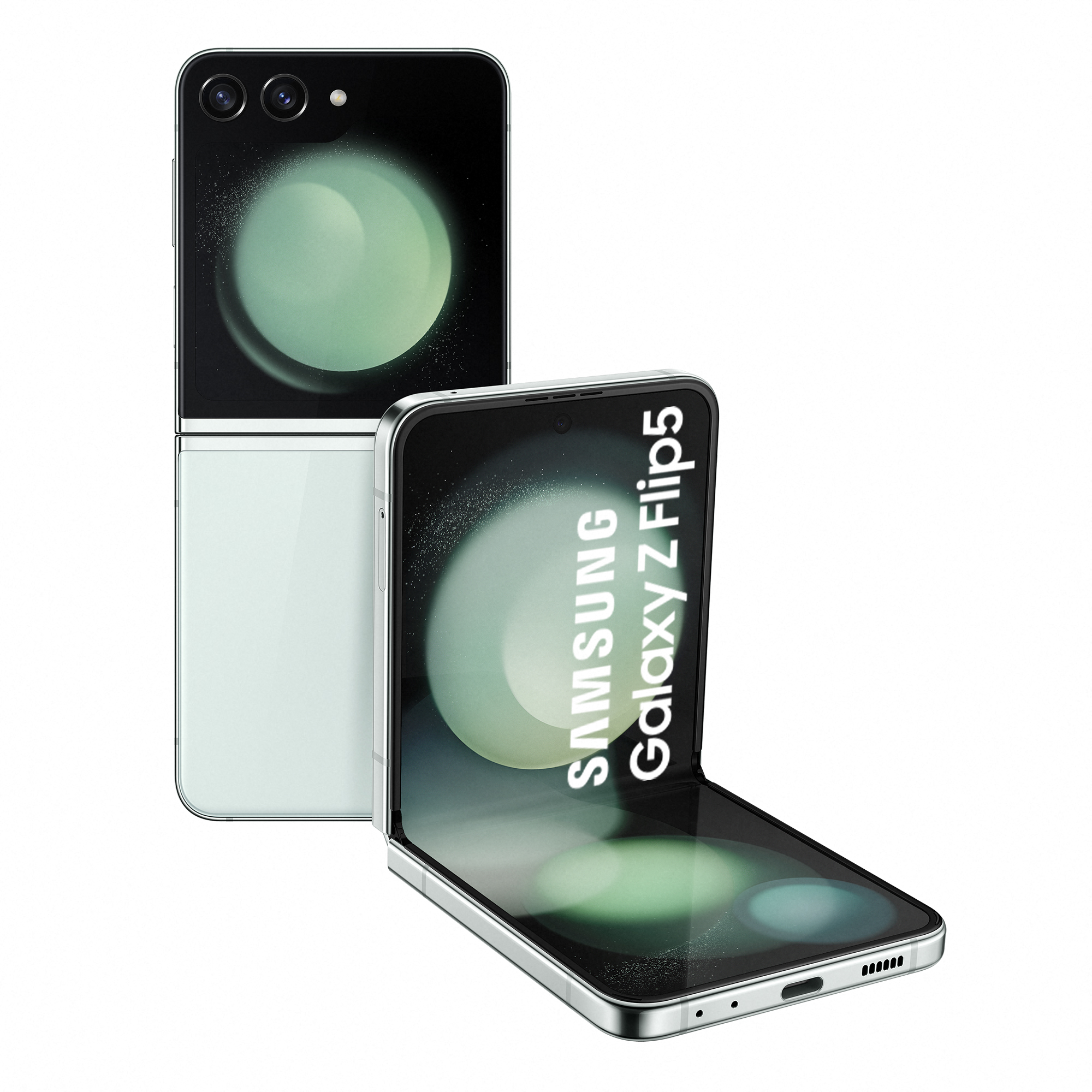 Smartphone SAMSUNG Z Flip 5 256Go
