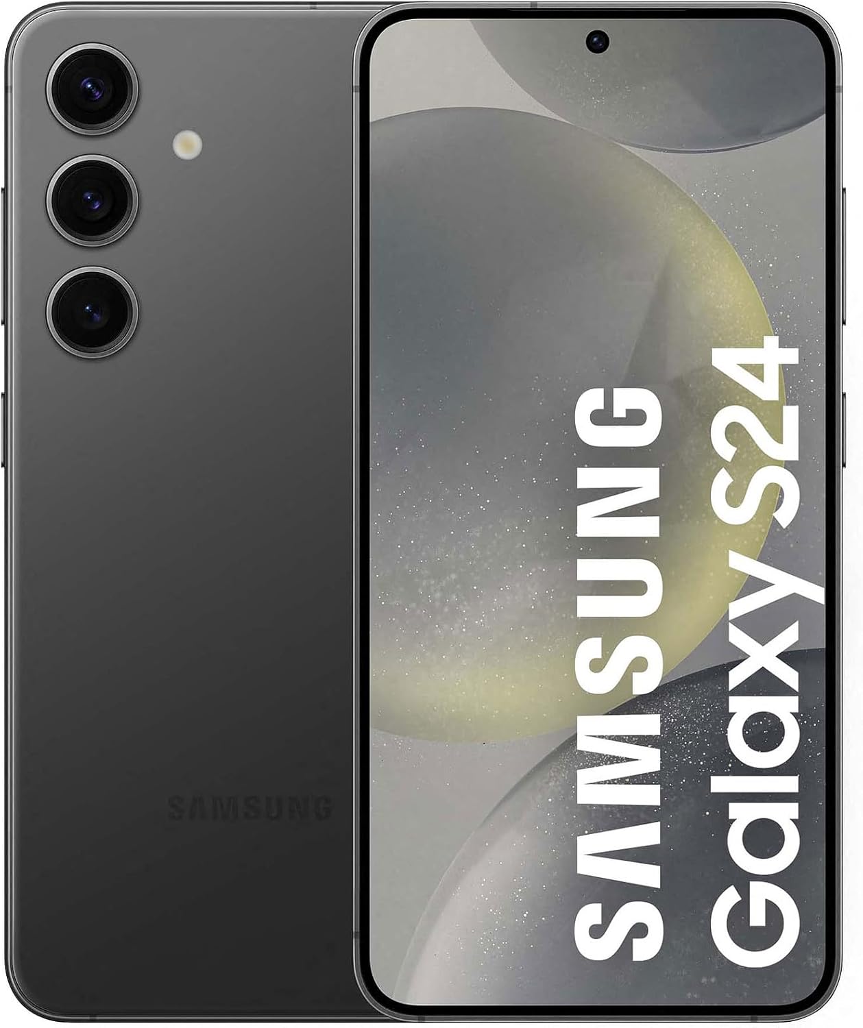 Smartphone SAMSUNG S24 128Go (5G)