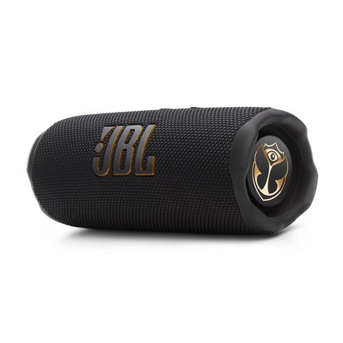 Enceinte bluetooth 5.4 JBL Flip 7 Tomorrowland
