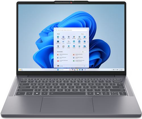 PC Portable 14 LENOVO Ideapad 3 14IRH10