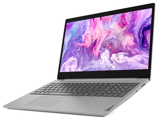 PC Portable 15.6 LENOVO Ideapad 3 15-ADA06