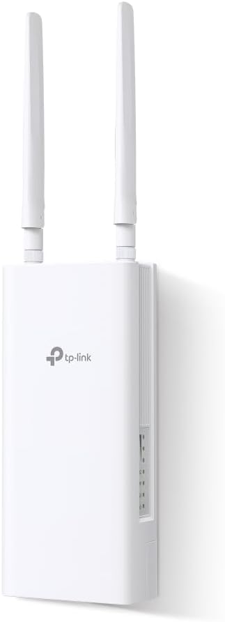 Routeur mobile 4G Wifi 300 Mbps TP-LINK TL-MR110 Outdoor