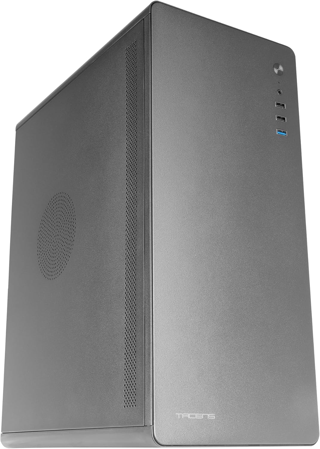 Boitier PC Micro-ATX TACENS 2Ensis