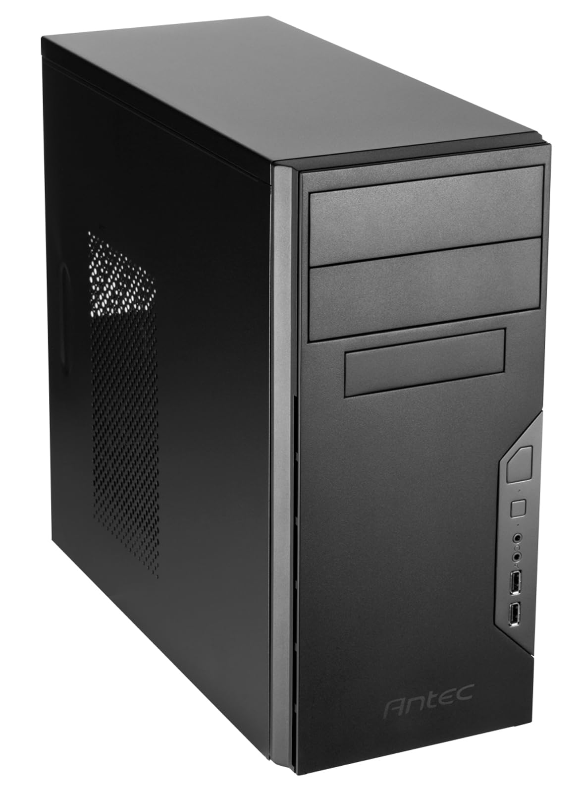 Boitier PC Moyen-tour ANTEC VSK300B