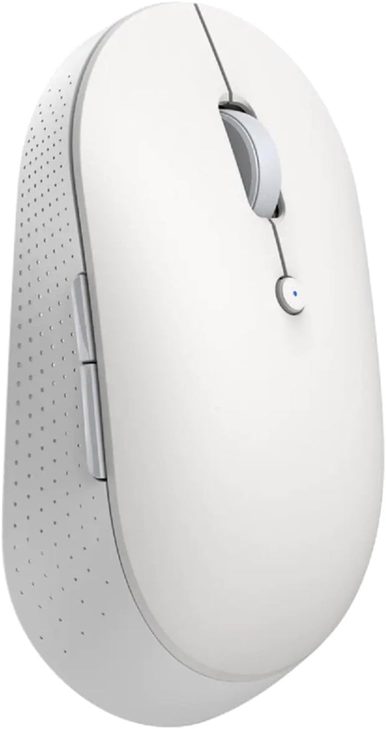 Souris sans-fil / Bluetooth XIAOMI Mi Silent Edition