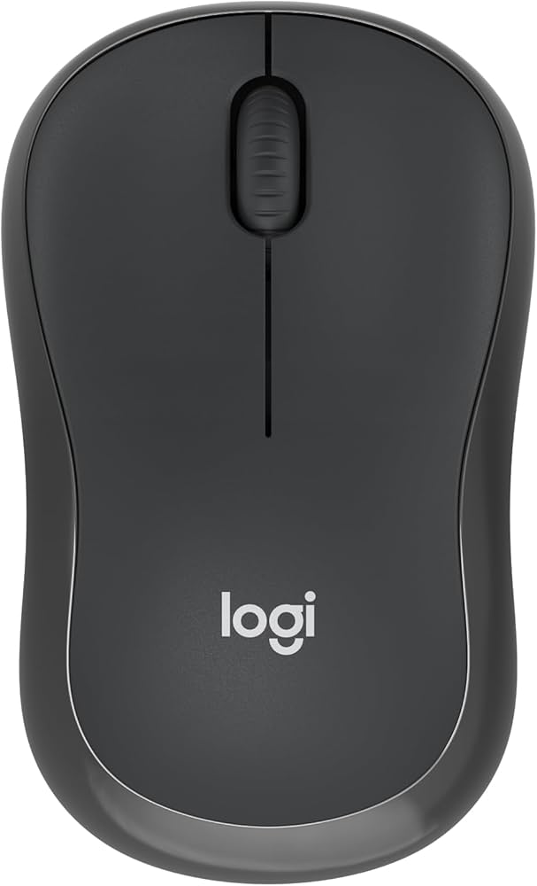 Souris sans-fil LOGITECH M240 Silencieuse bluetooth