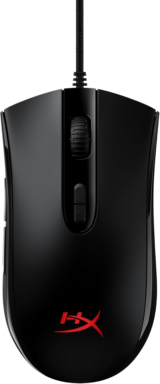 Souris filaire Gamer HYPERX Pulsefire Core