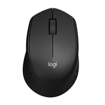 Souris sans-fil LOGITECH M330 Silcencieuse