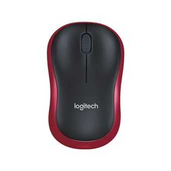 Souris sans-fil LOGITECH M185