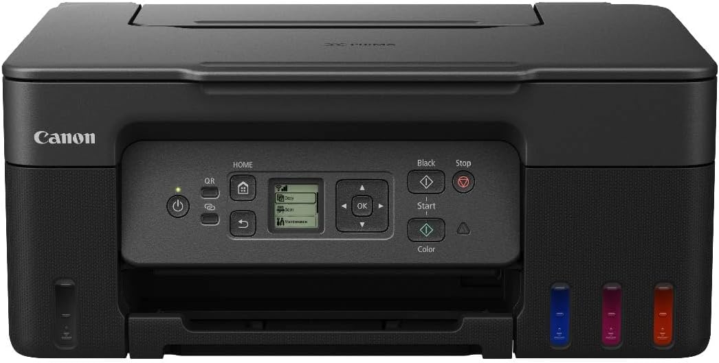 Imprimante multifonction CANON Megatank Pixma G3570