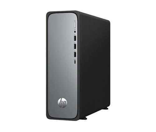 PC tour HP OmniDesk Slim S03-0022nf