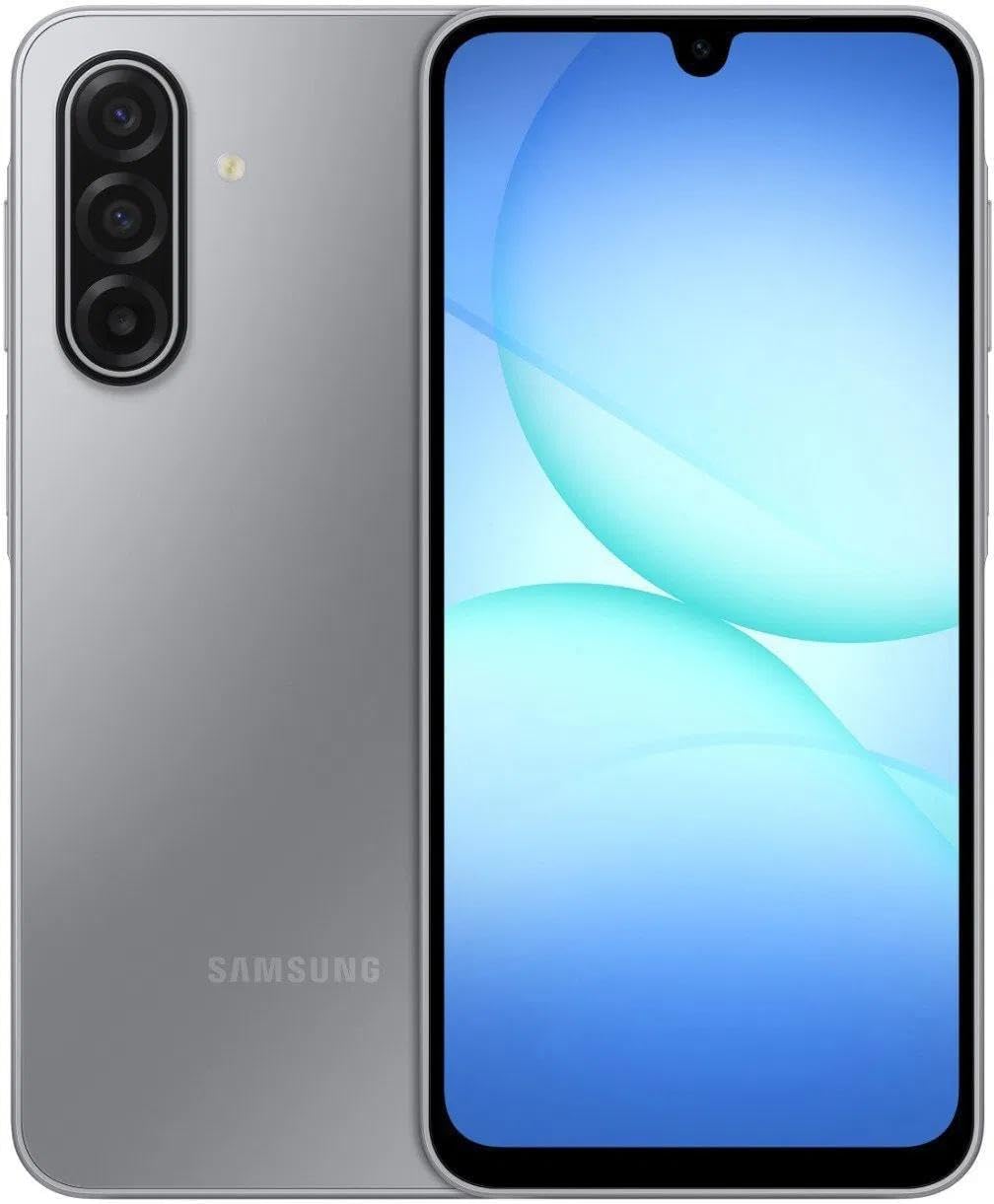 Smartphone SAMSUNG A17 256Go (4G)