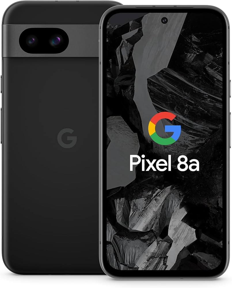 Smartphone GOOGLE Pixel 8a 5G - 128 Go