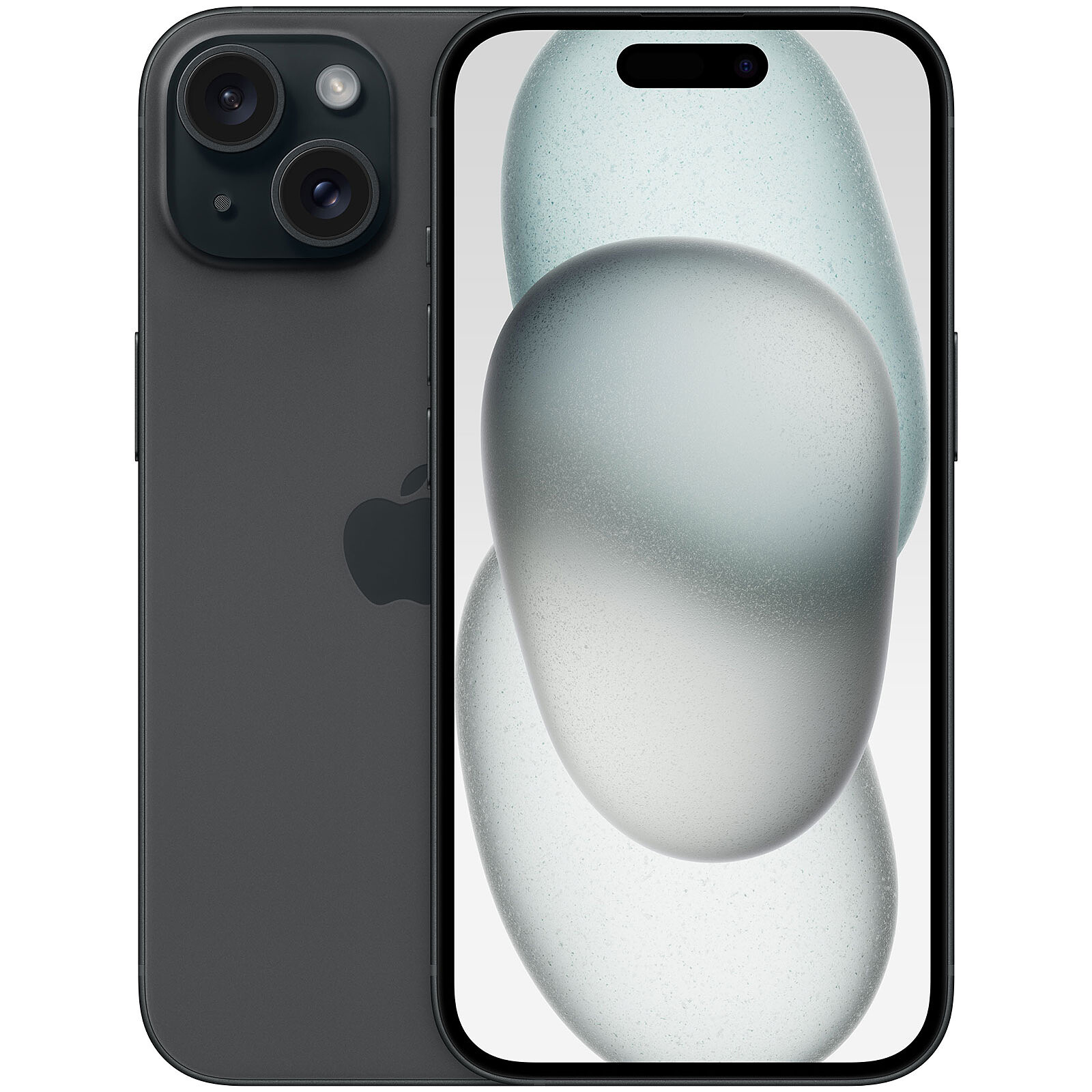 Smartphone APPLE iPhone 15 - 128 Go - Recdt