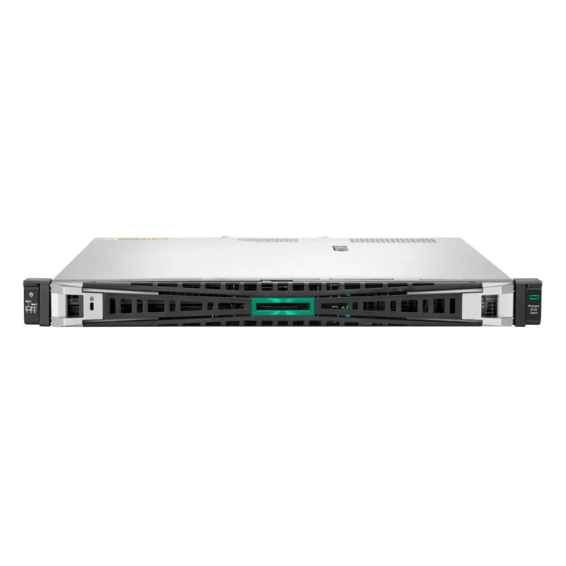 Serveur HPE P65394-421 - Intel Xeon E-2434 - 16 Go DDR5
