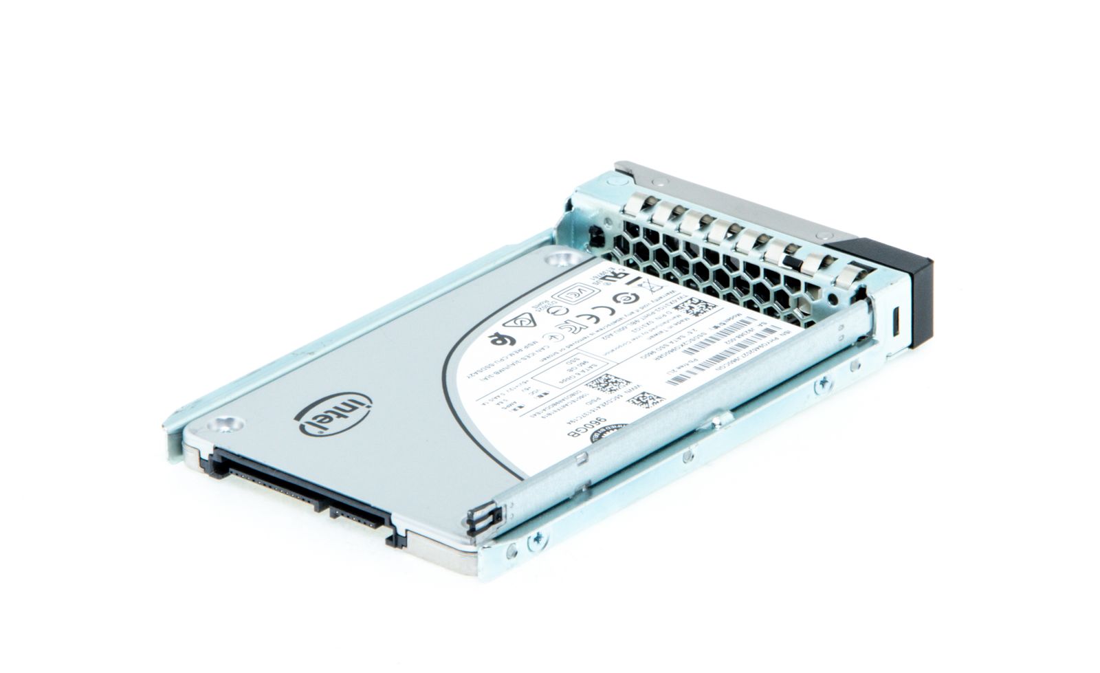 Disque SSD DELL 2.5 - 960 Go SATA 6Gbps Hot-Plug