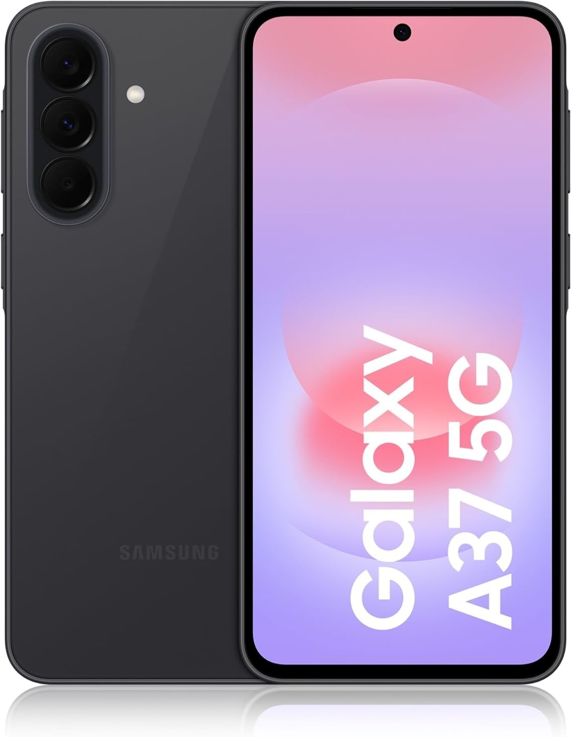 Smartphone SAMSUNG A37 128 Go (5G)