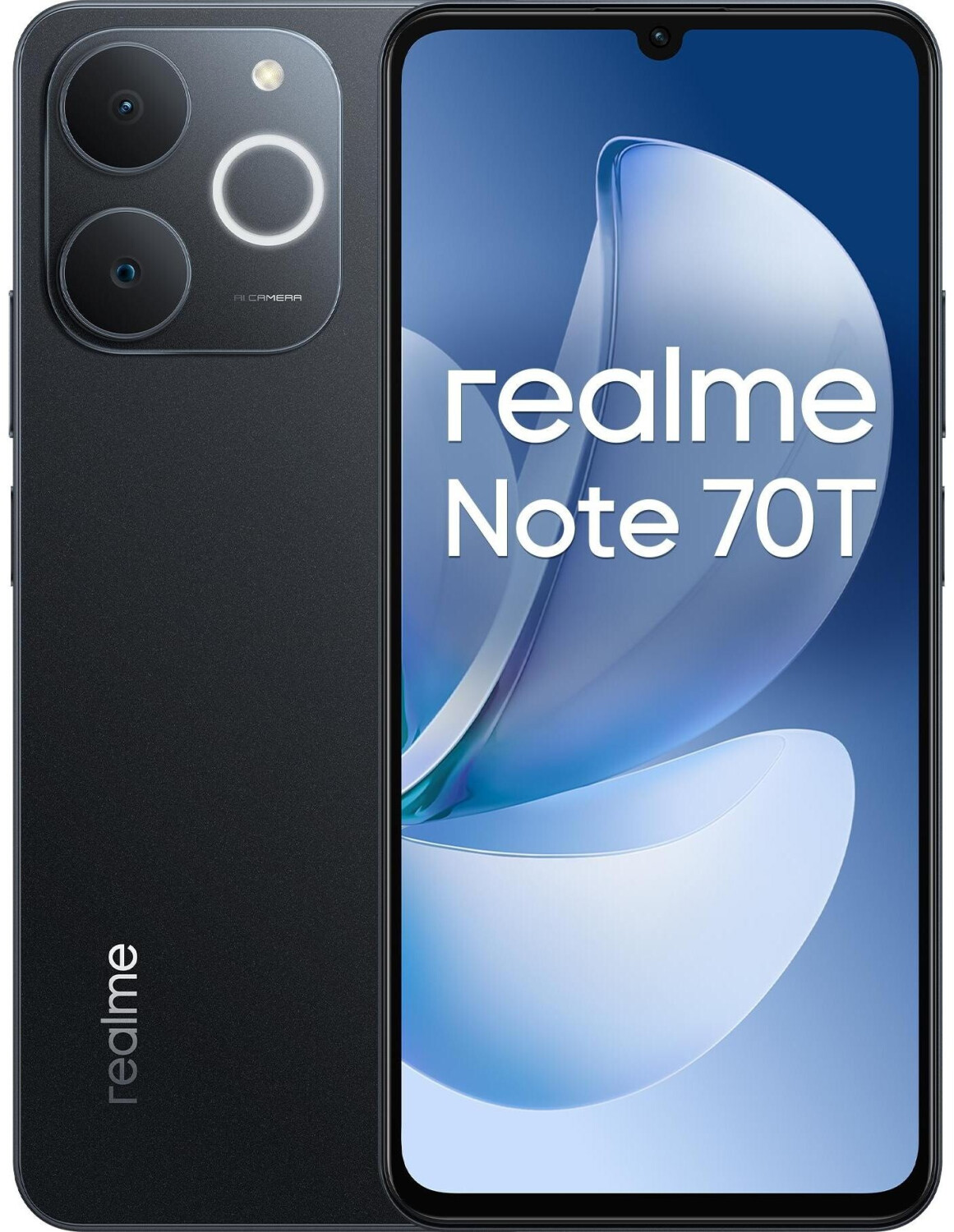 Smartphone Realme Note 70T 128 GO (4G)
