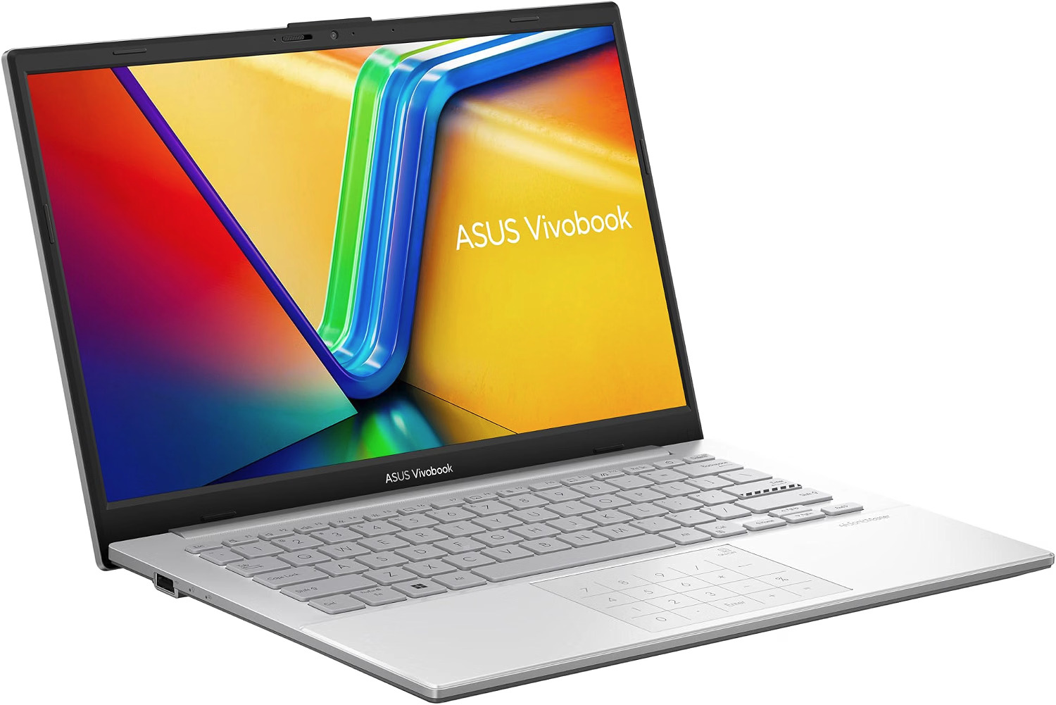 PC portable ASUS Vivobook 14 S1404F- R5 - 16 Go RAM - 512 Go SSD
