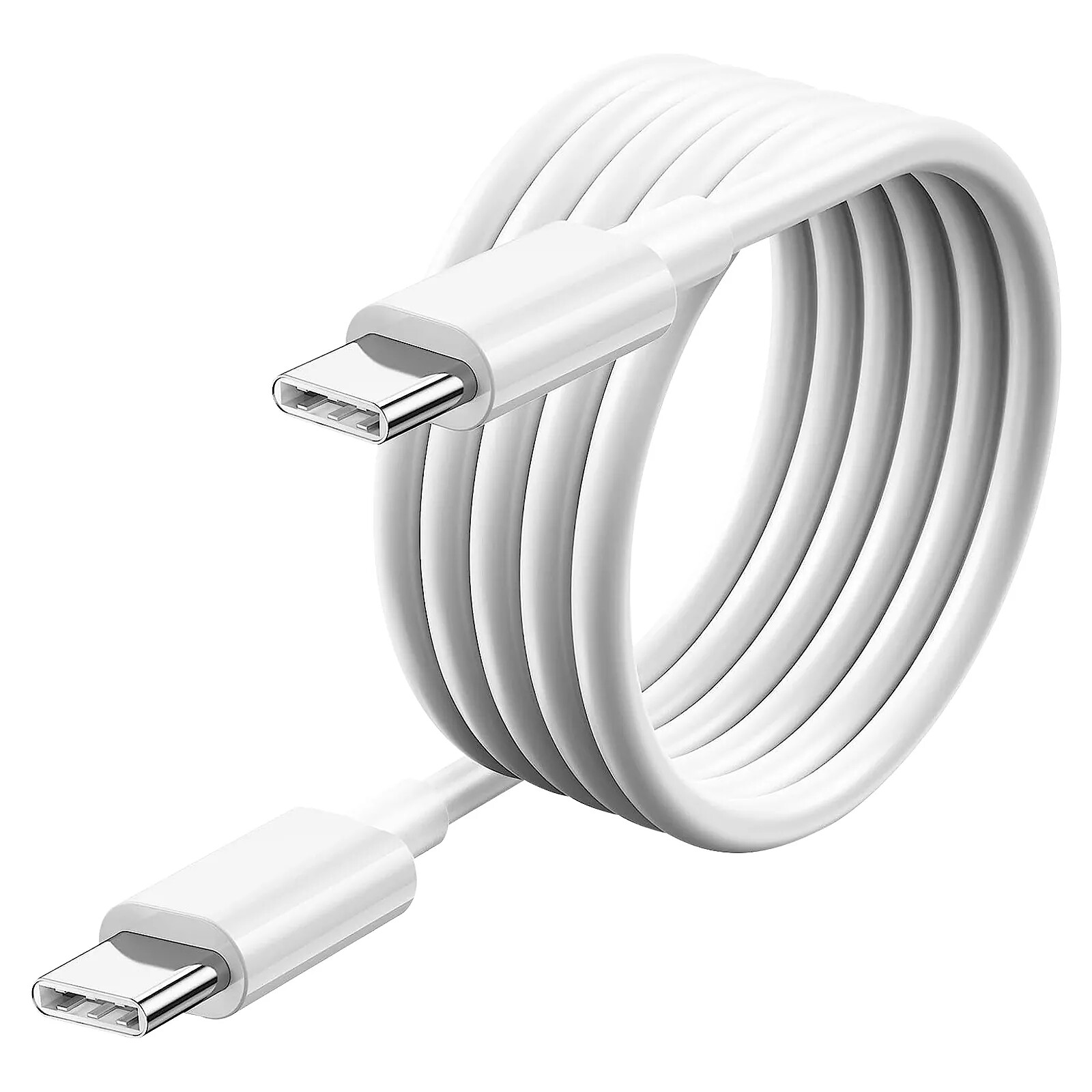 Cable original Google Pixel USB-C vers USB-C 1m