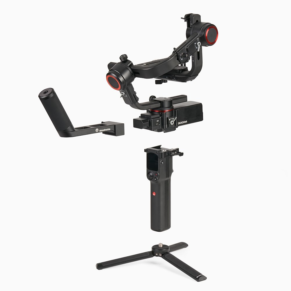 Stabilisateur prof. pr appareil photo compact MANFROTTO MVG300