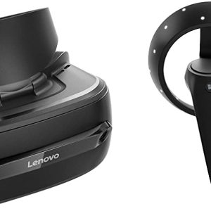 Casque de réalité virtuelle mixte LENOVO Explorer