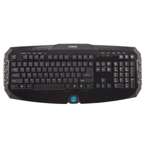 Clavier gamer ZALMAN ZM-K300M