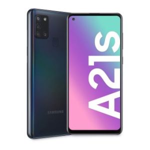 Smartphone 6.5" SAMSUNG Galaxy A21s 64Go