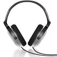 Casque audio TV filaire 6m PHILIPS SHP2500