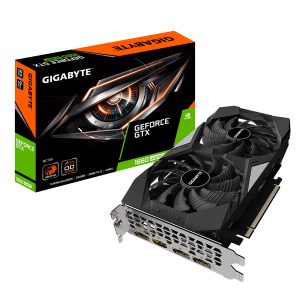 Carte graphique GIGABYTE 1660 SUPER OC 6Go