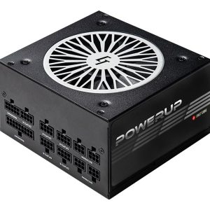 Alimentation modulaire 850W CHIEFTEC Power Up ATX