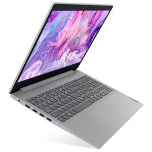PC Portable 15.6" LENOVO Ideapad 3 15-ADA05-81W10