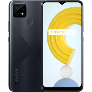 Smartphone 6.5" REALME C21 32Go