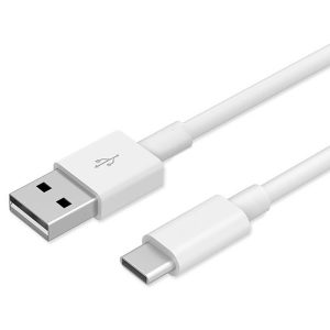 Cable USB Type A vers C 2m IDUSD blanc