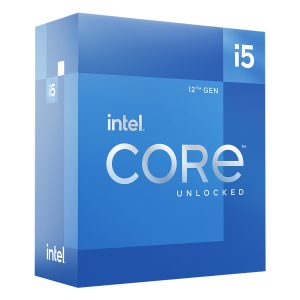 Processeur INTEL Core I5 12600K 3.7 GHz