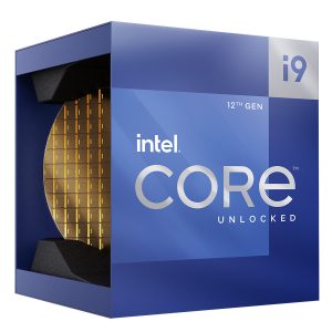 Processeur INTEL Core i9 - 12900K 3.20Ghz