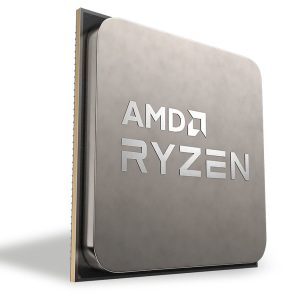 Processeur AMD RYZEN 5 5650GE - 3.4 GHz - AM4