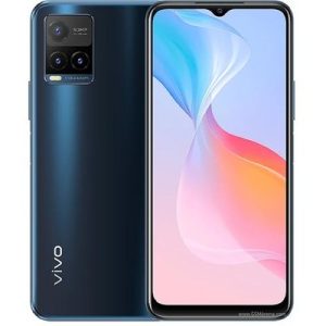 Smartphone 6.51" VIVO Y21s 128 Go