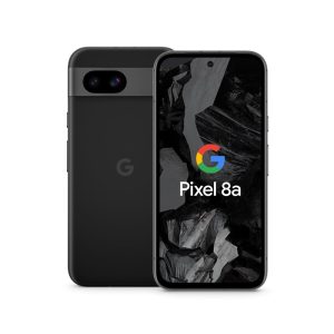 10346-Smartphone-Google-Pixel-8a-5G-Double-Sim-256Go-Obsidian-Noir