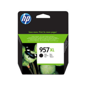 Cartouche HP 957 XL Noir
