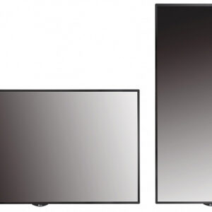 Ecran d'affichage professionnel 49 LG 49LS75C