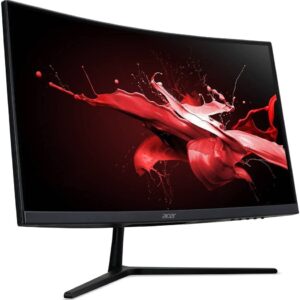 Ecran 24 FHD ACER Nitro EI242QRPbiipx Gamer incurvé