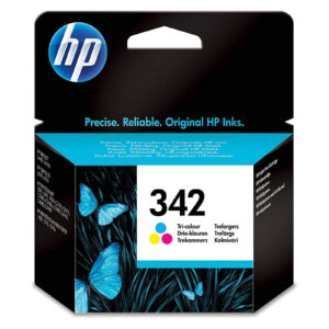 Cartouche HP 342 3 couleurs
