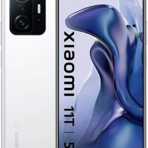 Smartphone XIAOMI 11T 128Go (5G)