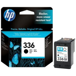 Cartouche HP 336 noire